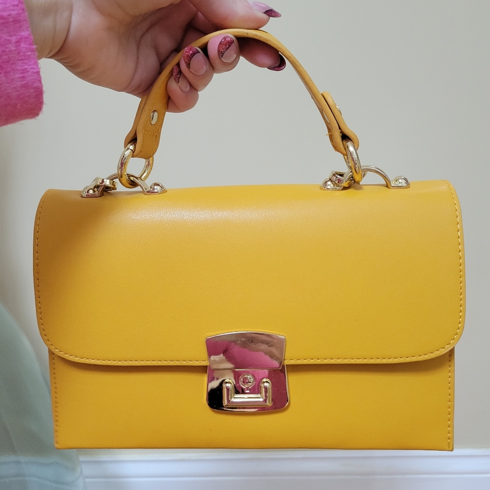 Small bag